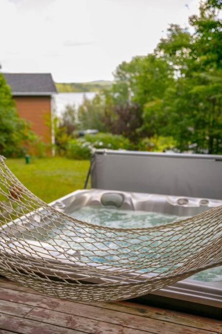 Eastern Township'S Getaway! Beach + Ski Haven Magog Екстер'єр фото