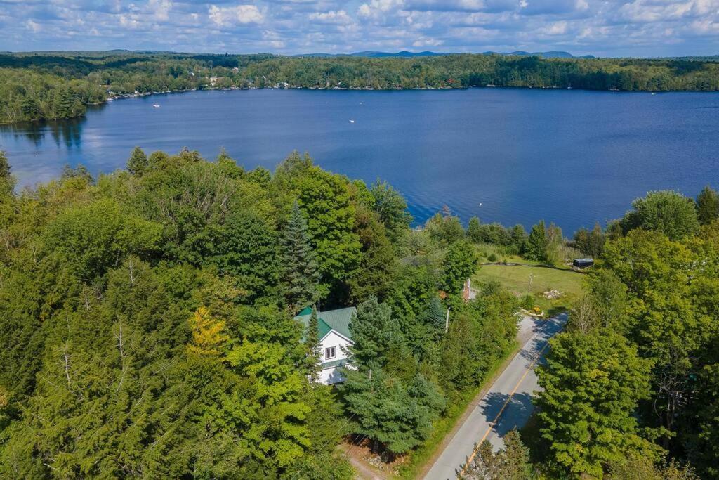 Eastern Township'S Getaway! Beach + Ski Haven Magog Екстер'єр фото